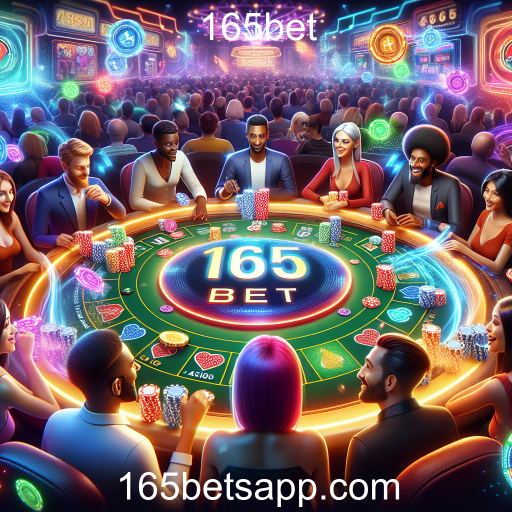 FAQ: O Jogo de Trivia Inovador da 165bet
