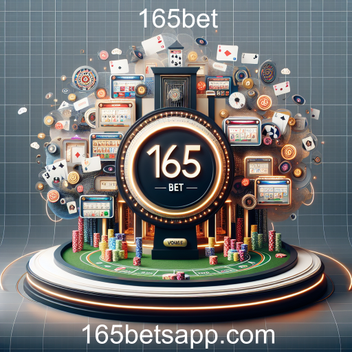 165bet: O Futuro das Apostas Online no Brasil